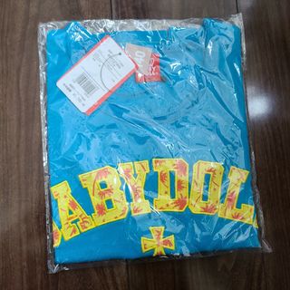 ベビードール(BABYDOLL)のベビードール　Tシャツ(Tシャツ/カットソー)