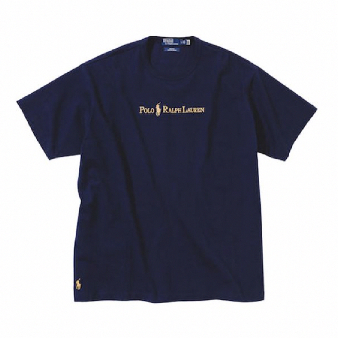 POLO RALPH LAUREN(ポロラルフローレン)のBEAMS x Polo Ralph Lauren T-Shirt  メンズのトップス(Tシャツ/カットソー(半袖/袖なし))の商品写真