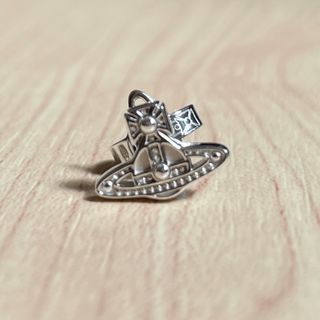 ヴィヴィアンウエストウッド(Vivienne Westwood)のヴィヴィアンウエストウッド　OSLO earrings オスロピアス(ピアス)