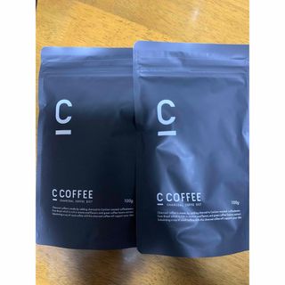 C COFFEE  100g✖️２袋