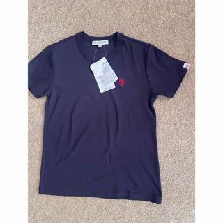 ユーエスポロアッスン(U.S. POLO ASSN.)のUS POLO  ASSNレディースTシャツ(Tシャツ(半袖/袖なし))