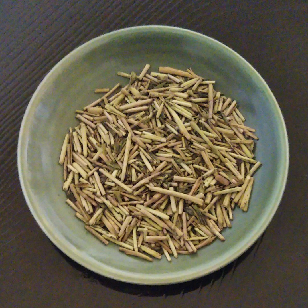 加賀棒茶　 特上 加賀棒ほうじ茶　上級 加賀棒ほうじ茶 セット　金沢土産　お茶 食品/飲料/酒の飲料(茶)の商品写真