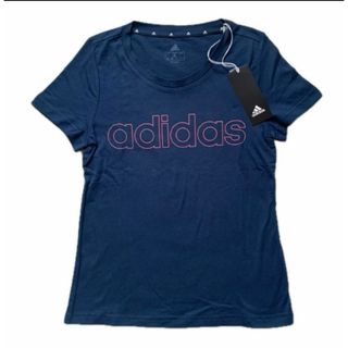 アディダス(adidas)のアディダス　半袖 Ｔシャツ　キッズ　150(Tシャツ/カットソー)