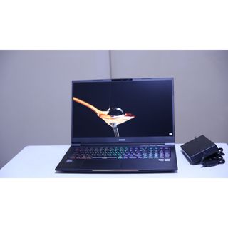 G-TUNE NG-N-i7941 i7 9750H RTX2070 144hz