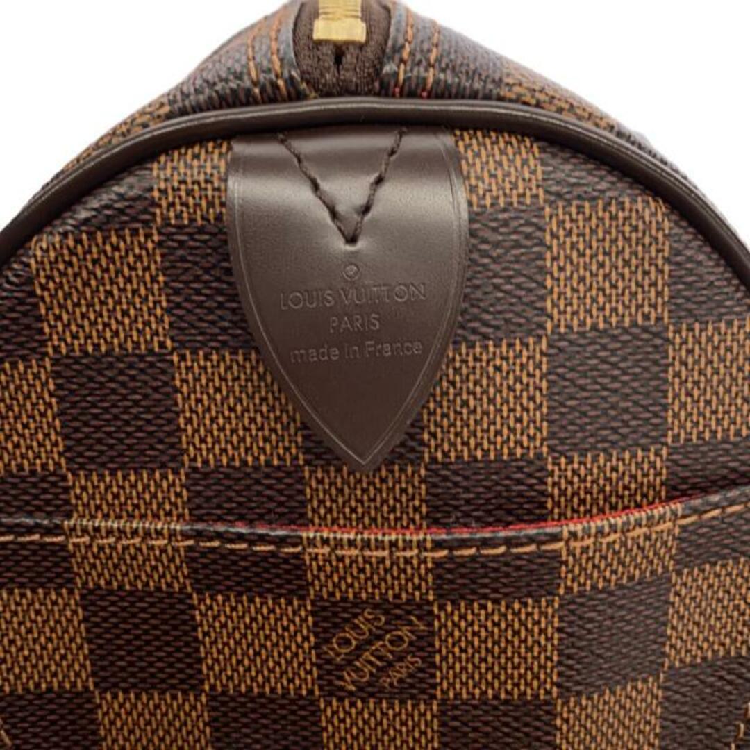 LOUIS VUITTON(ルイヴィトン)のLOUIS VUITTON(ルイヴィトン) ショルダーバッグ ダミエ パピヨン N41210 エベヌ ダミエ･キャンバス レディースのバッグ(ショルダーバッグ)の商品写真