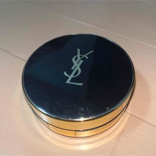 Yves Saint Laurent Beaute - イヴ・サンローラン　クッションファンデケース