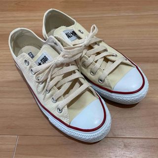 オールスター(ALL STAR（CONVERSE）)のコンバース オールスター 24cm(スニーカー)