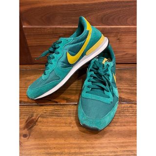 ナイキ(NIKE)のNIKE ナイキ　インターナショナリスト　28.5cm(スニーカー)