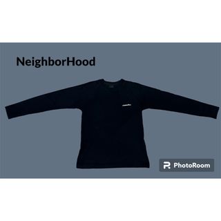 ネイバーフッド(NEIGHBORHOOD)のNeighborHood ロンT 『裏原」系ブランド(Tシャツ/カットソー(七分/長袖))