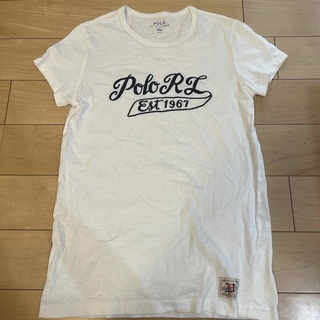ポロ(POLO（RALPH LAUREN）)のTシャツ(Tシャツ(半袖/袖なし))