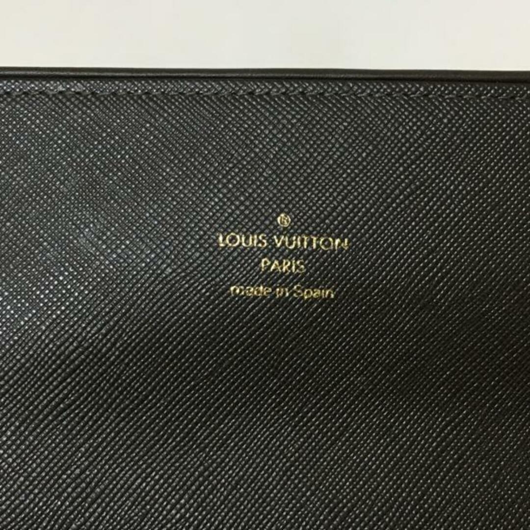 LOUIS VUITTON(ルイヴィトン)のLOUIS VUITTON(ルイヴィトン) 長財布 モノグラムミニ ポルトトレゾールインターナショナル M92243 カーキ ジャガード×レザー レディースのファッション小物(財布)の商品写真