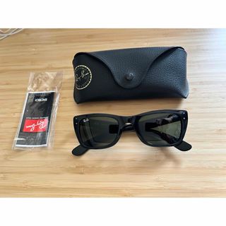 レイバン(Ray-Ban)のレイバン　RB4148 イタリア製(サングラス/メガネ)