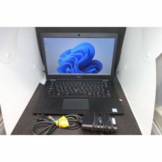 デル(DELL)の335）DELL Latitude 5490/i7 8650U/16GB/512(ノートPC)