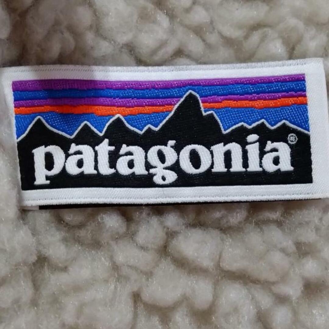 patagonia(パタゴニア)のPatagonia(パタゴニア) コート サイズXXL XL レディース - ダークイエロー 長袖/冬 レディースのジャケット/アウター(その他)の商品写真