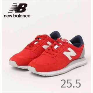 ニューバランス(New Balance)の新品タグ付き★New Balance UL420MRS スニーカー 424(スニーカー)