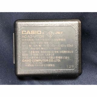 CASIO - CASIO ACアダプター AD-C53U