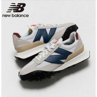 ニューバランス(New Balance)の新品タグ付★New Balance UXC72RI スニーカー 420(スニーカー)