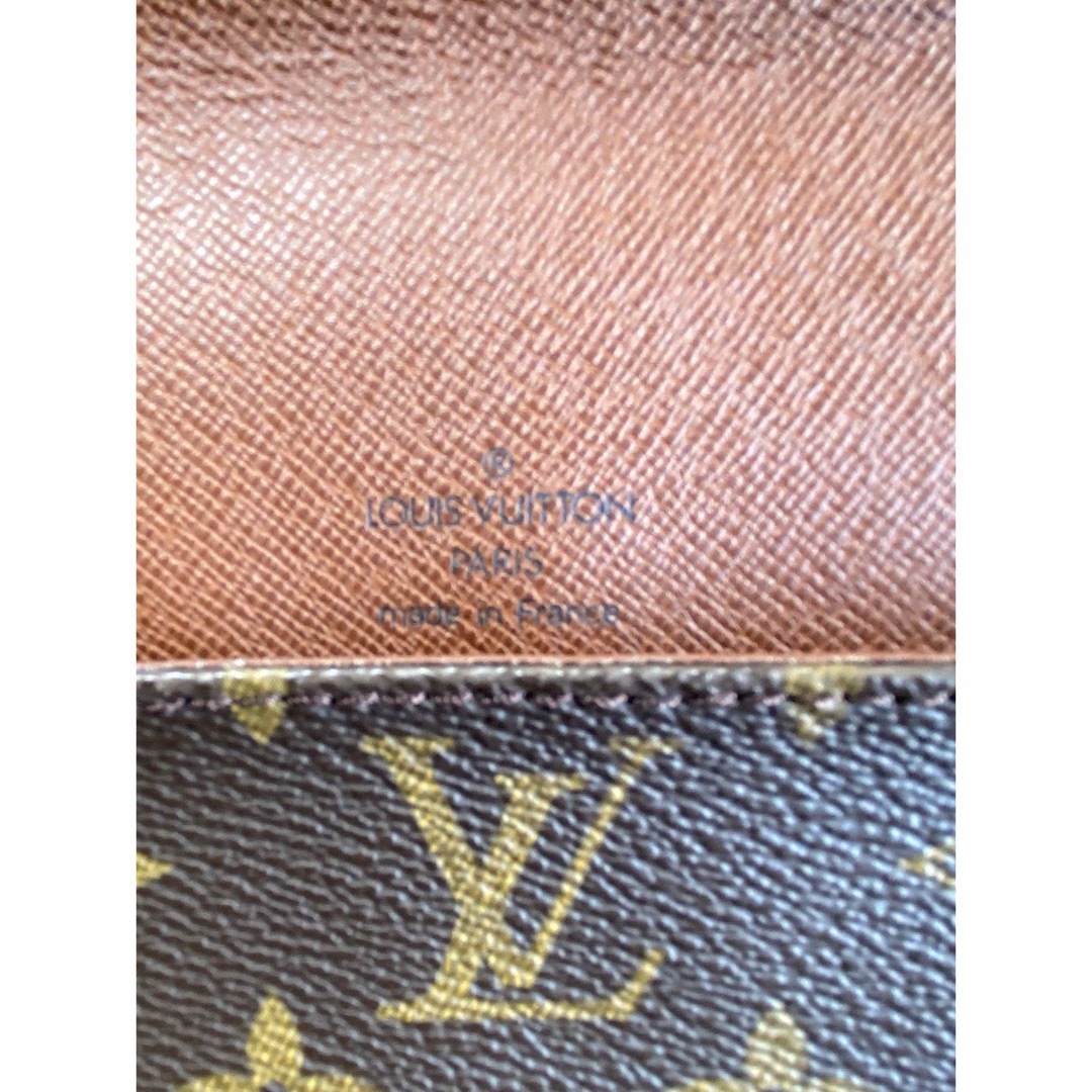 LOUIS VUITTON(ルイヴィトン)の美品/ ルイヴィトン　ミュゼット  タンゴ レディースのバッグ(ショルダーバッグ)の商品写真