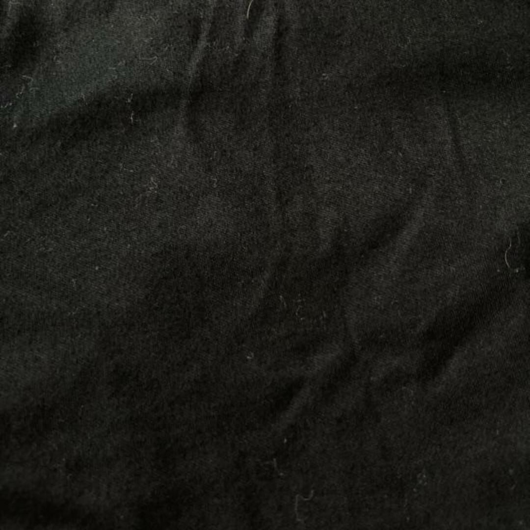 leilian(レリアン)のLeilian(レリアン) 半袖カットソー サイズ13 L レディース - ダークネイビー Vネック/WHITE LABEL レディースのトップス(カットソー(半袖/袖なし))の商品写真
