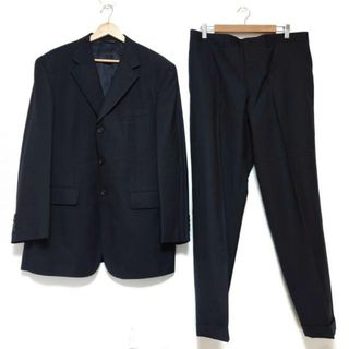 Paul Smith Collection(ポール スミス コレクション) シングルスーツ メンズ - 黒(セットアップ)