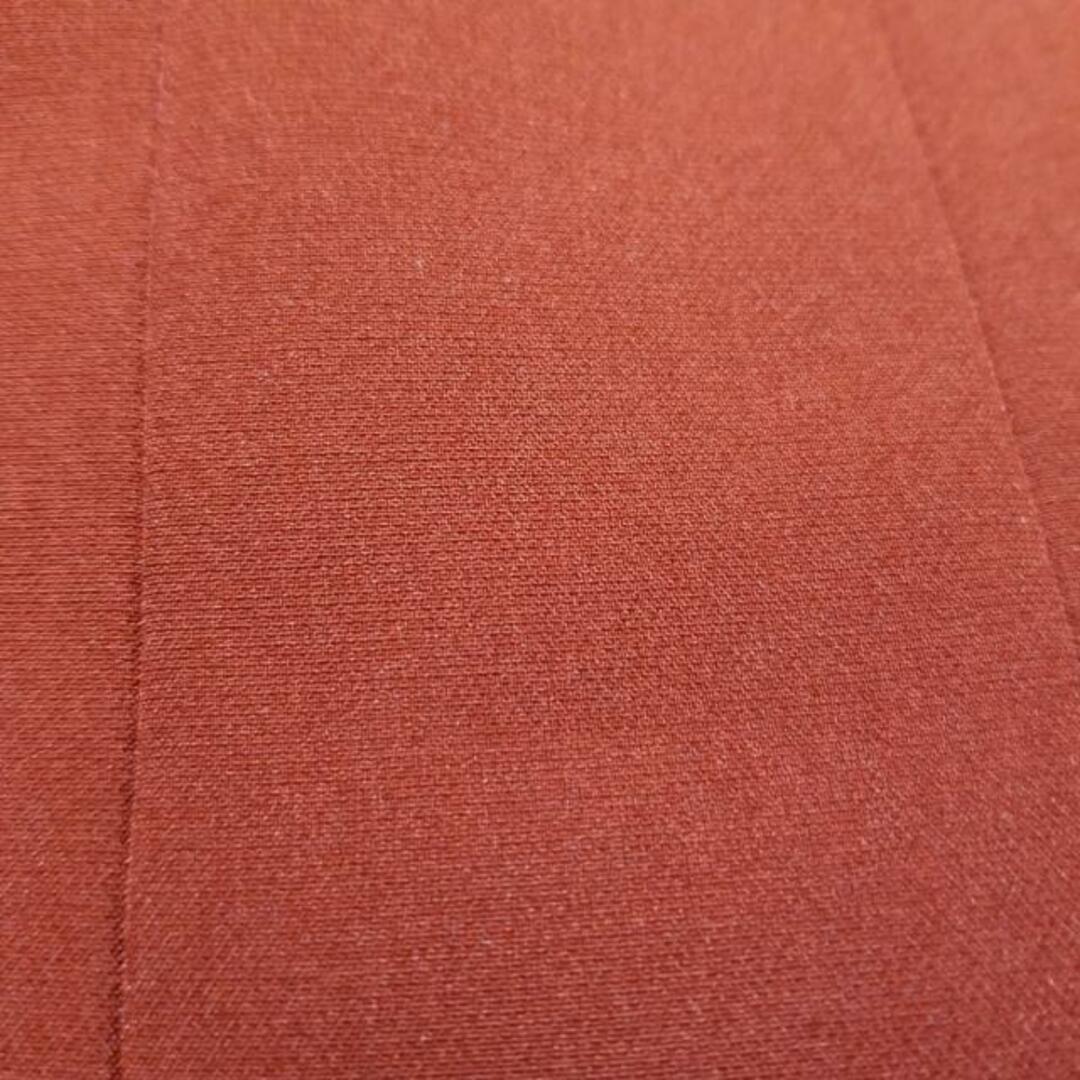 AMERI(アメリ) ロングスカート サイズS レディース美品  - ブラウン マキシ丈/スタッズ/メッシュ レディースのスカート(ロングスカート)の商品写真
