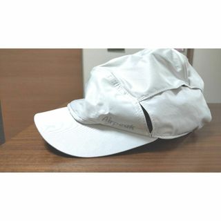 Airpeak キャップ ナノフロントモデル 2020年 2021年 帽子 ラン(キャップ)