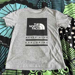 THE NORTH FACE - ノースフェイス  Tシャツ