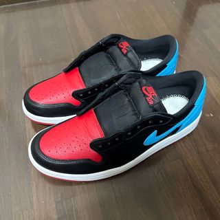 ジョーダン(Jordan Brand（NIKE）)のナイキ ウィメンズ エアジョーダン1 レトロ ロー OG(スニーカー)