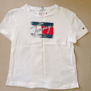 トミーヒルフィガー(TOMMY HILFIGER)のTシャツ2枚SET(Tシャツ/カットソー)