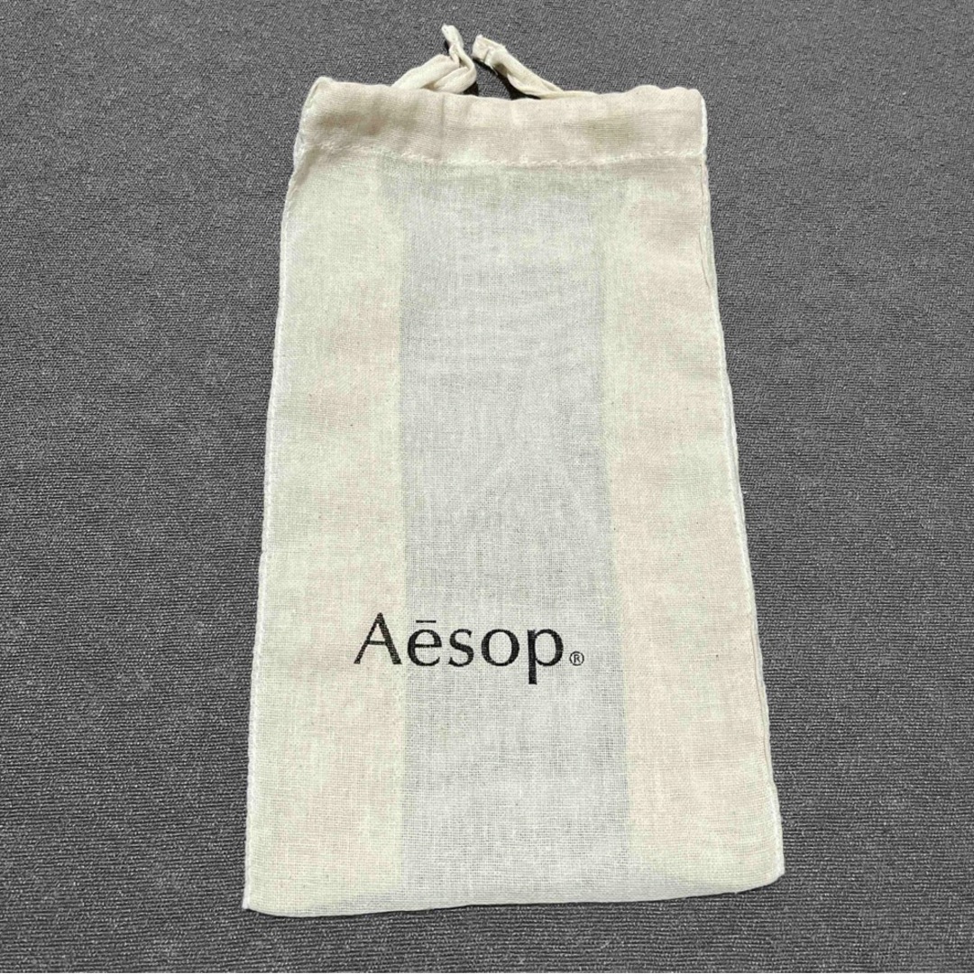 Aesop(イソップ)のAesop ショップバック　大小セット レディースのバッグ(ショップ袋)の商品写真