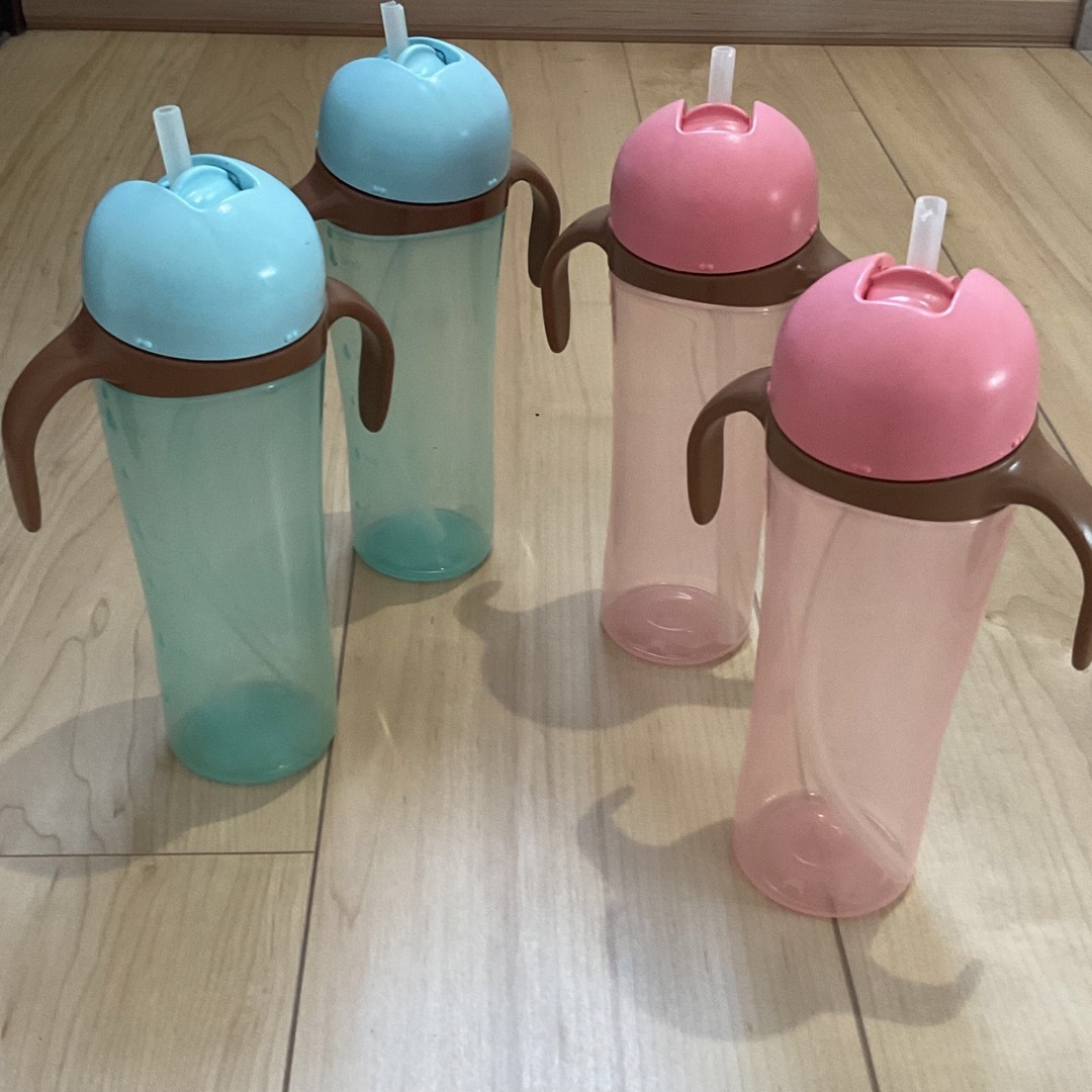 ピジョン ストローボトルトール 4本 受け持っ ピジョン ストローボトルトール 4本 受け持っ
