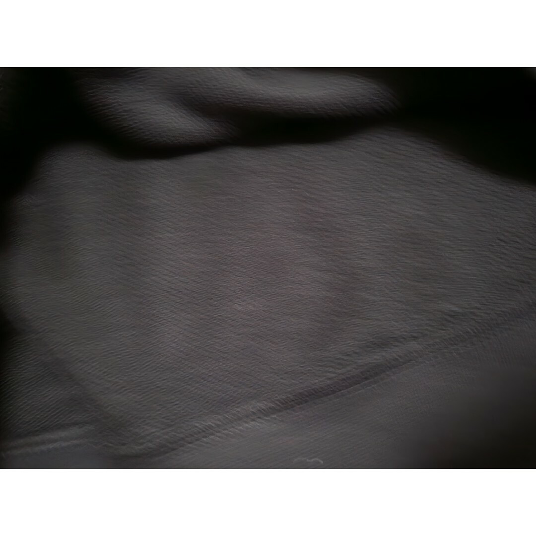 adidas(アディダス)の定価7700円‼️adidas プルオーバービッグロゴパーカー/黒/M/新品 メンズのトップス(パーカー)の商品写真