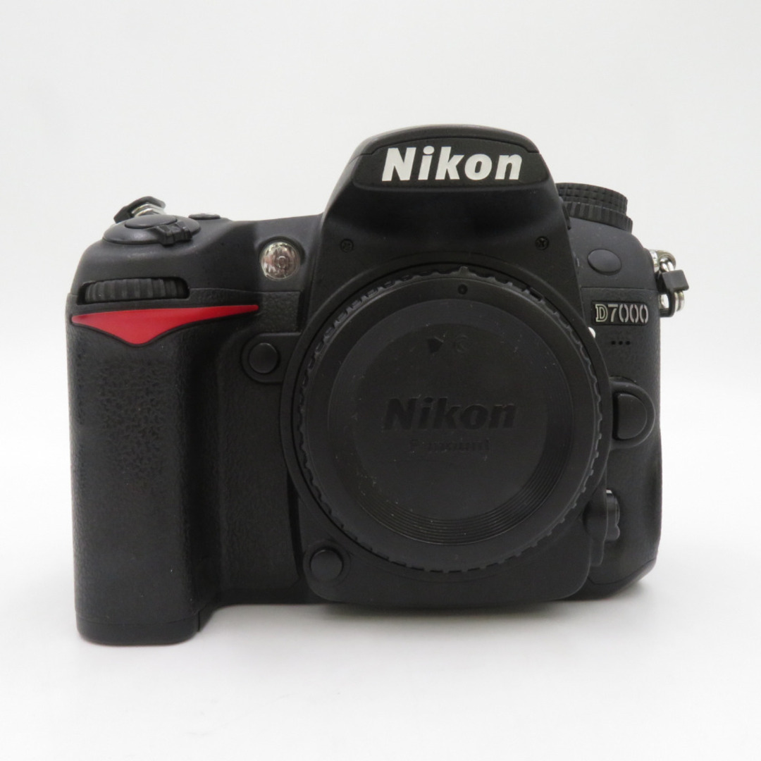 Nikon (ニコン) デジタルカメラ デジタル一眼レフカメラ D7000 Nikon (ニコン) デジタルカメラ デジタル一眼レフカメラ D7000