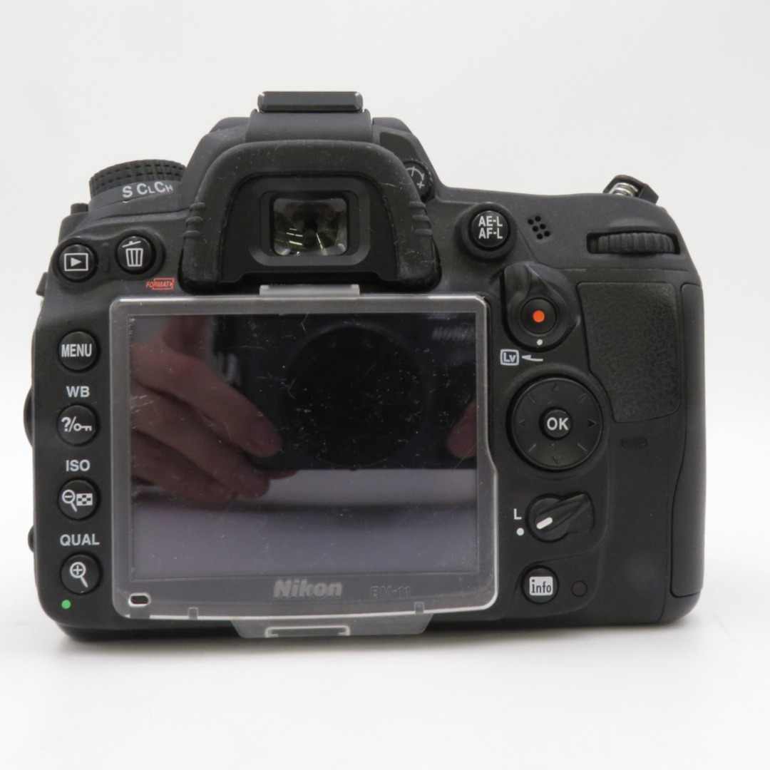 Nikon (ニコン) デジタルカメラ デジタル一眼レフカメラ D7000 Nikon (ニコン) デジタルカメラ デジタル一眼レフカメラ D7000