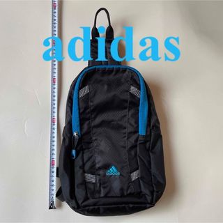 アディダス(adidas)の新品同様 アディダス ボディバッグ ワンショルダー 斜め掛け 送料出品者負担(ボディーバッグ)