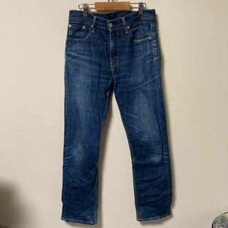 リーバイス(Levi's)のLevi's リーバイス　513 デニムパンツ　ジーンズ　アメカジ　W29(デニム/ジーンズ)