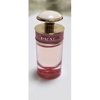 PRADA - プラダ 香水 PRADA キャンディ フロラーレ ミニ香水 EDT・BT 7ml