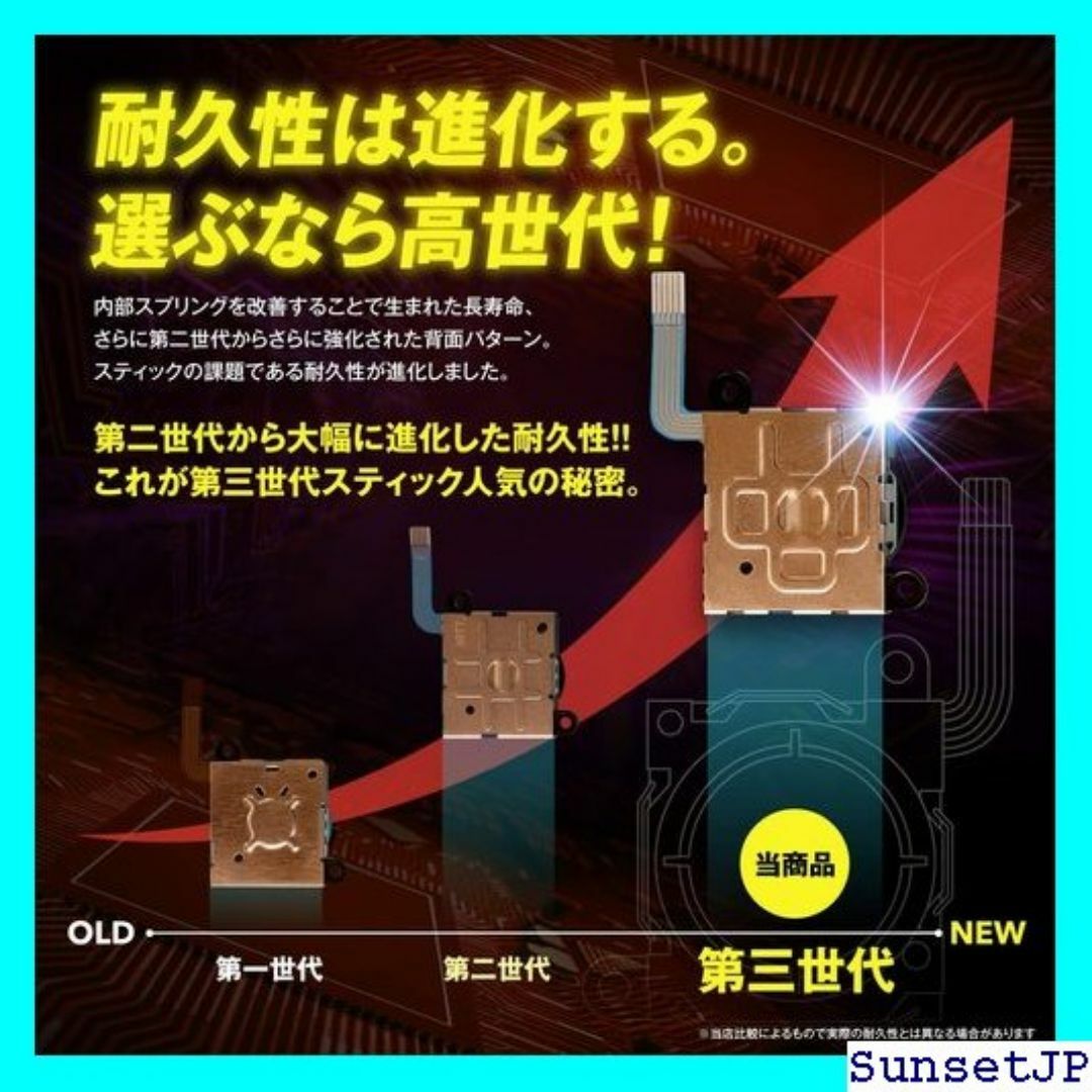 ☆未使用☆ 20211月NEWバリエーション追加商品 耐久 ドリフト修理 151 スマホ/家電/カメラのスマホ/家電/カメラ その他(その他)の商品写真