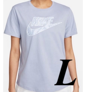 NIKE - NIKE Tシャツ Lサイズ 新品未使用 自宅保管