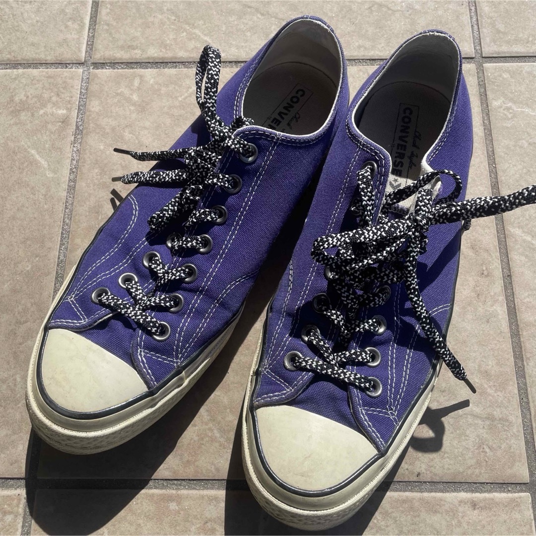 CONVERSE(コンバース)の【海外限定】converse Chuck Taylor 28.0cm CT70 メンズの靴/シューズ(スニーカー)の商品写真