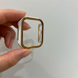 Apple Watchカバー40(腕時計)