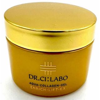 ドクターシーラボ(Dr.Ci Labo)の50g ドクターシーラボ  アクアコラーゲンゲル エンリッチリフト EX R(フェイスクリーム)