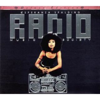 【輸入盤】Ｒａｄｉｏ　Ｍｕｓｉｃ　Ｓｏｃｉｅｔｙ(ジャズ)