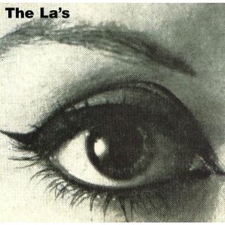 【輸入盤】Ｔｈｅ　Ｌａ’ｓ（リマスター）(ポップス/ロック(洋楽))