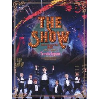 Ｔｒａｖｉｓ　Ｊａｐａｎ　Ｄｅｂｕｔ　Ｃｏｎｃｅｒｔ　２０２３　ＴＨＥ　ＳＨＯＷ　～ただいま、おかえり～（初回版）（Ｂｌｕ－ｒａｙ　Ｄｉｓｃ）(アイドル)