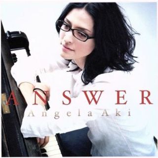 ＡＮＳＷＥＲ（初回生産限定盤）（ＤＶＤ付）(ポップス/ロック(邦楽))