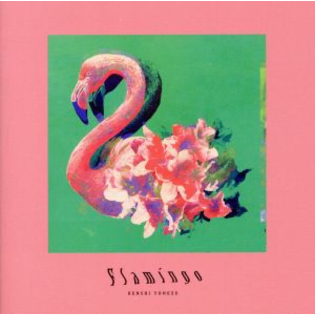 Ｆｌａｍｉｎｇｏ／ＴＥＥＮＡＧＥ　ＲＩＯＴ エンタメ/ホビーのCD(ボーカロイド)の商品写真