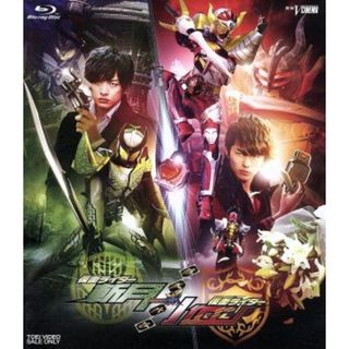 鎧武外伝　仮面ライダー斬月／仮面ライダーバロン（Ｂｌｕ－ｒａｙ　Ｄｉｓｃ）(特撮)