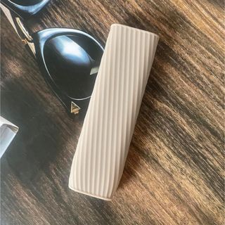 アイコス イルマ ワン ケース iqos iluma one 専用シリコン(タバコグッズ)