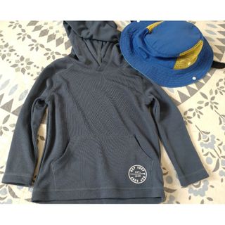 ベビーギャップ(babyGAP)のGAP ラッシュガード 2 years old(その他)